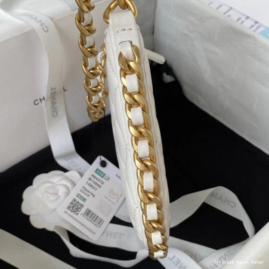 HyperPeter CHANEL HOBO HANDBAG 0729